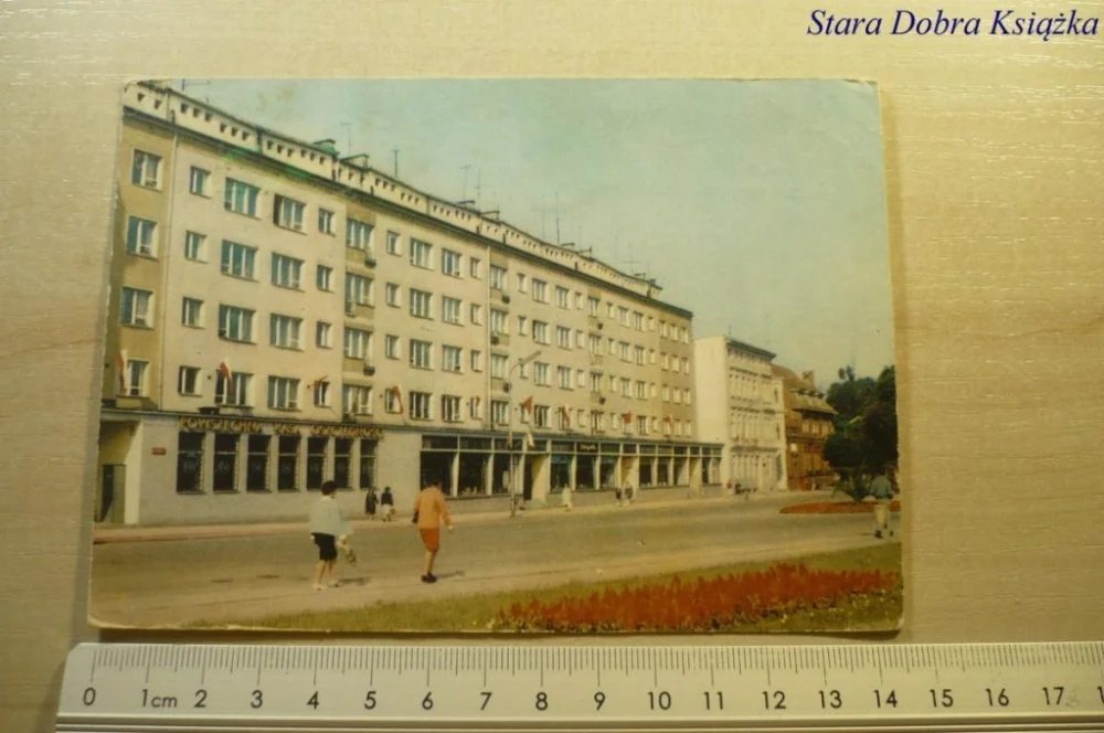 Szybka dostawa KOŁOBRZEG. NOWE BUDOWNICTWO... FOT. A. STELMACH
