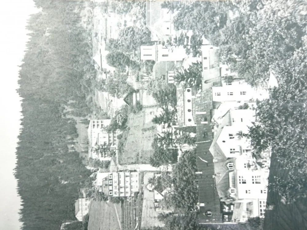 Kup teraz KRYNICA. FRAGMENT UZDROWISKA FOT. G. RUSS