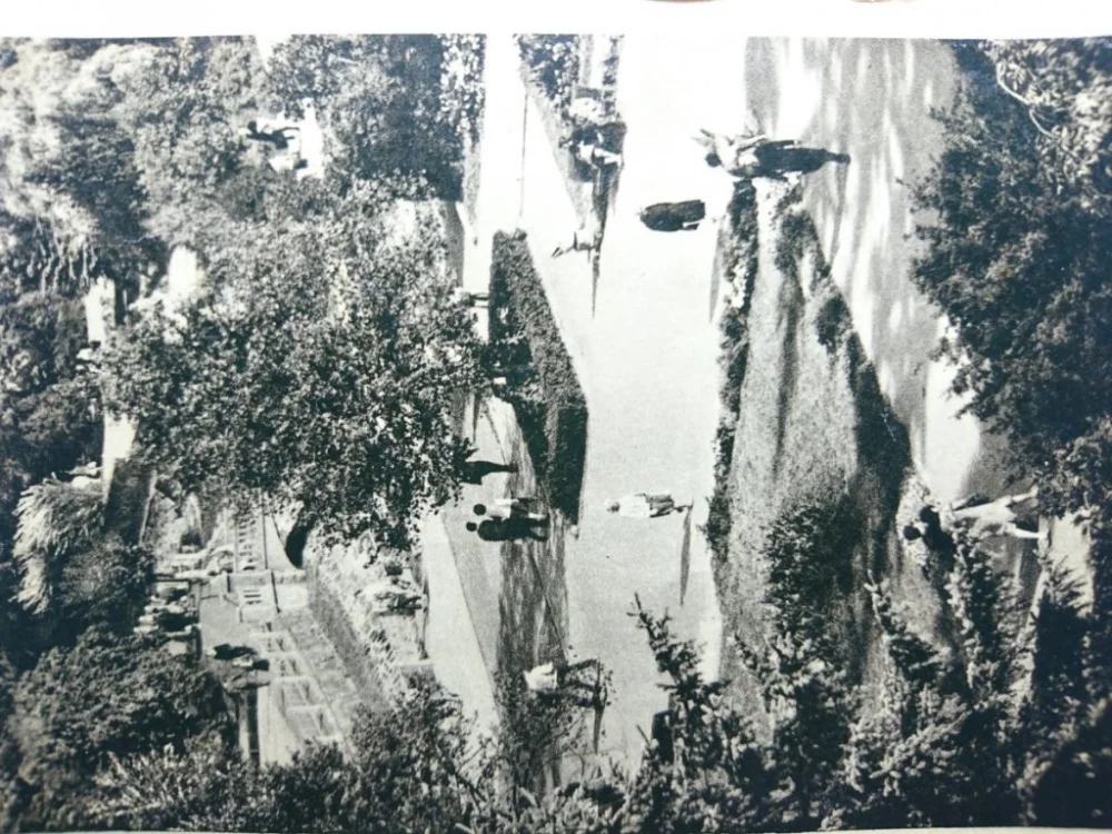 KRYNICA. NA DEPTAKU FOT. S. ARCZYŃSKI Dodaj do koszyka