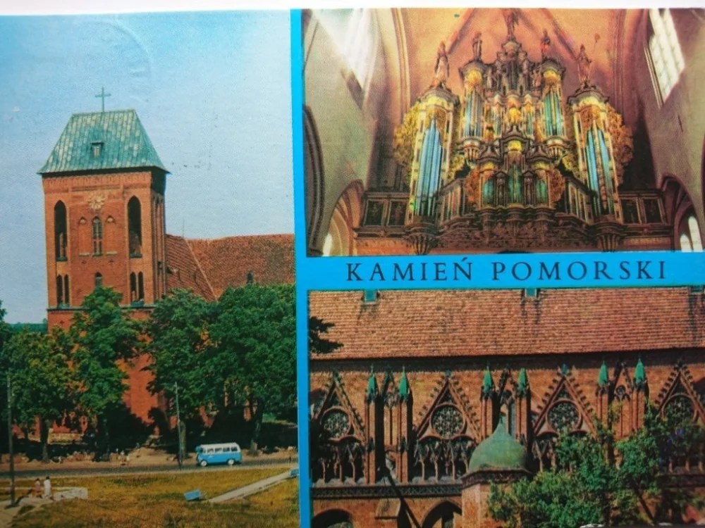 KAMIEŃ POMORSKI. MIASTO FESTIWALI FOT. STELMACH Obniżka ceny
