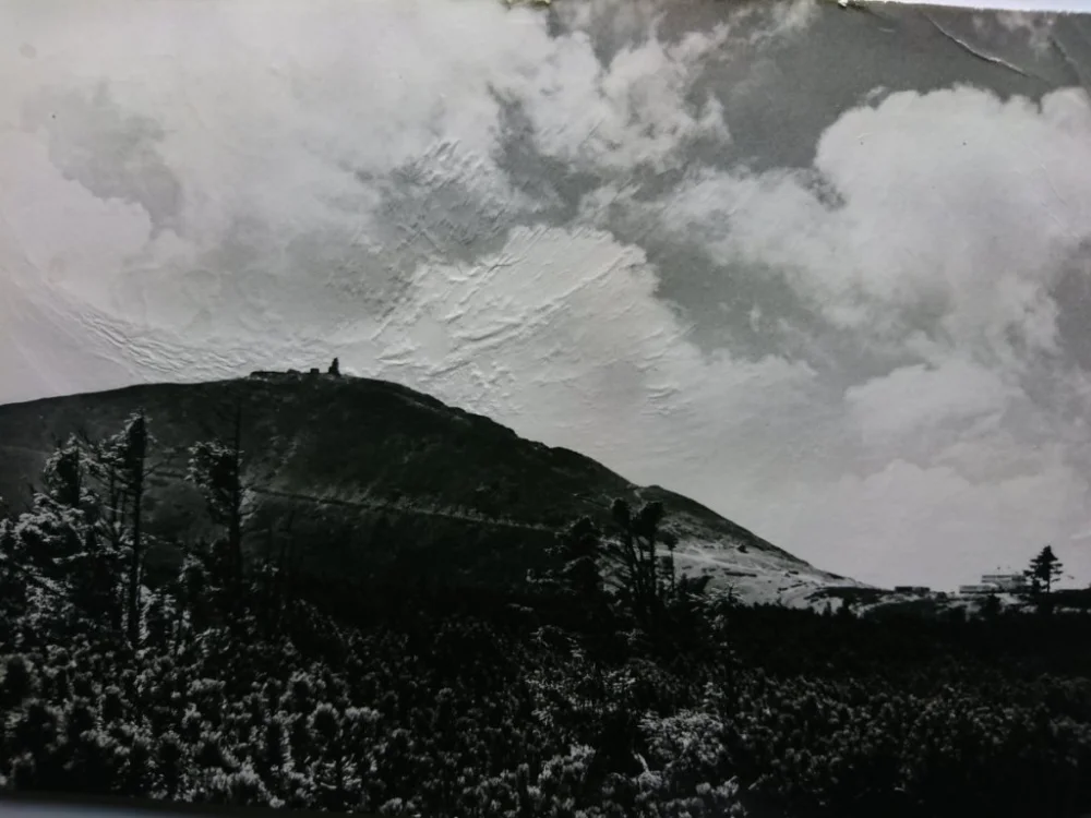 Wyjątkowa oferta KARKONOSZE. ŚNIEŻKA (1605 m) FOT. J. SIUDECKI