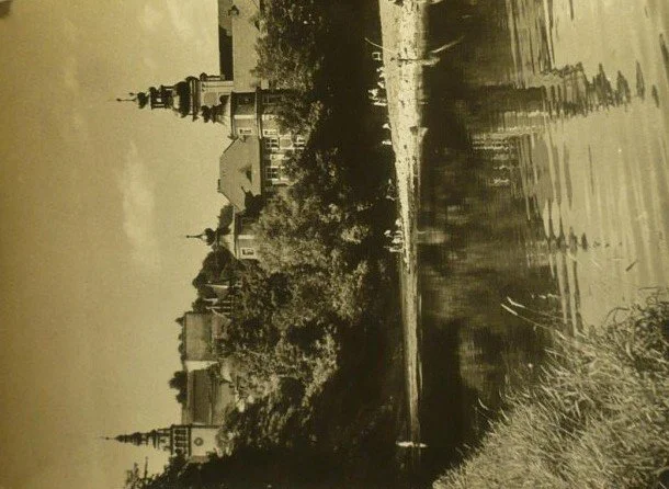 KŁODZKO. WIDOK Z NAD NYSY FOT. J. OSUCHOWSKI Darmowy zwrot