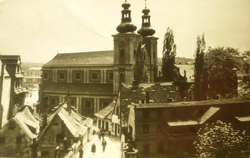 KŁODZKO. MOST WITA STWOSZA FOT. S. ARCZYŃSKI Ekspresowa dostawa