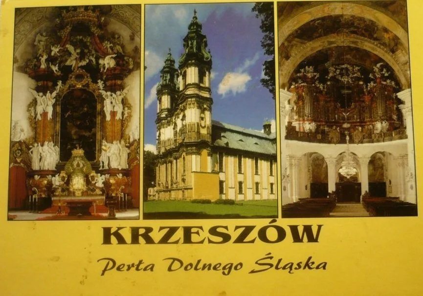 Najlepsza cena KRZESZÓW (GRUSSAU) FOT. JANUSZ MONIATOWICZ