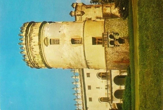 KRASICZYN. RENESANSOWY ZAMEK FOT. A. STELMACH Wyjątkowa oferta