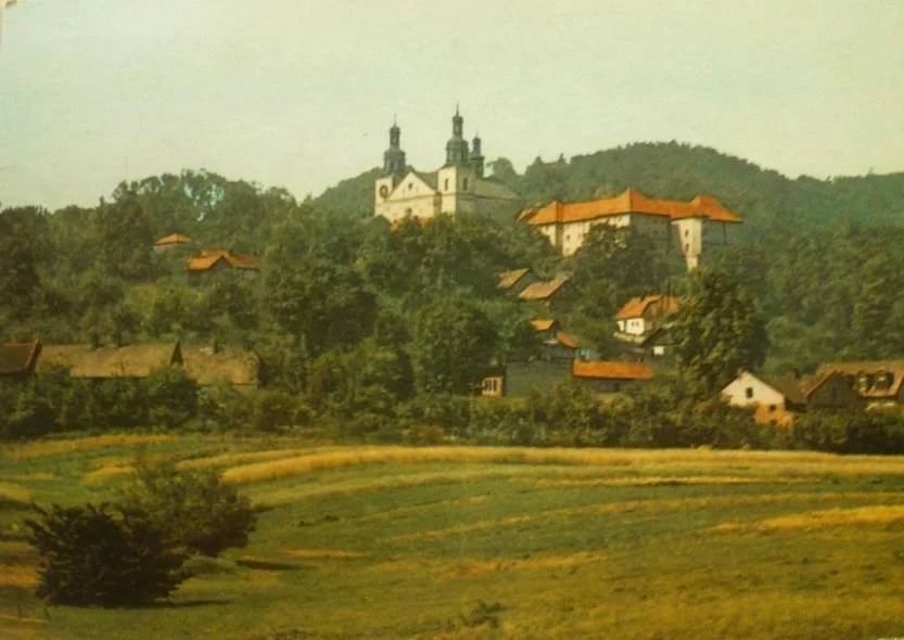 KALWARIA ZEBRZYDOWSKA. ZESPÓŁ... FOT. A. STELMACH Bezpieczne zakupy
