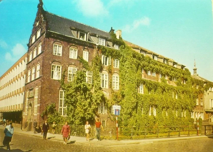 Rabat GDAŃSK. DOM OPATÓW PELPLIŃSKICH FOT. K. JABŁOŃSKI