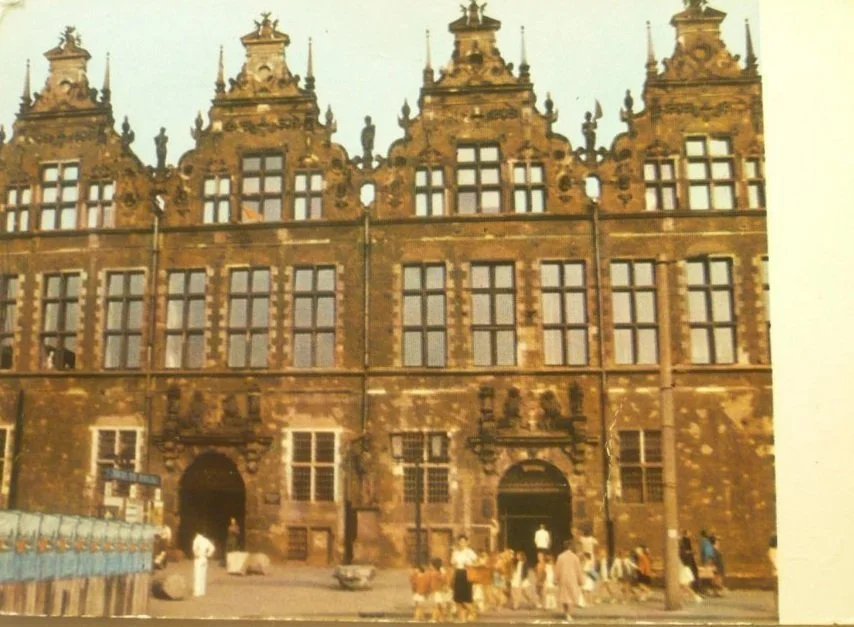 GDAŃSK. RENESANSOWA ZBROJOWNIA FOT. T. BILIŃSKI Popularny
