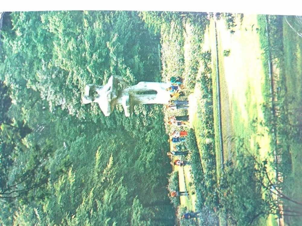 Szybka dostawa JASTRZĘBIE-ZDRÓJ. PARK FOT. M. KALINOWSKI
