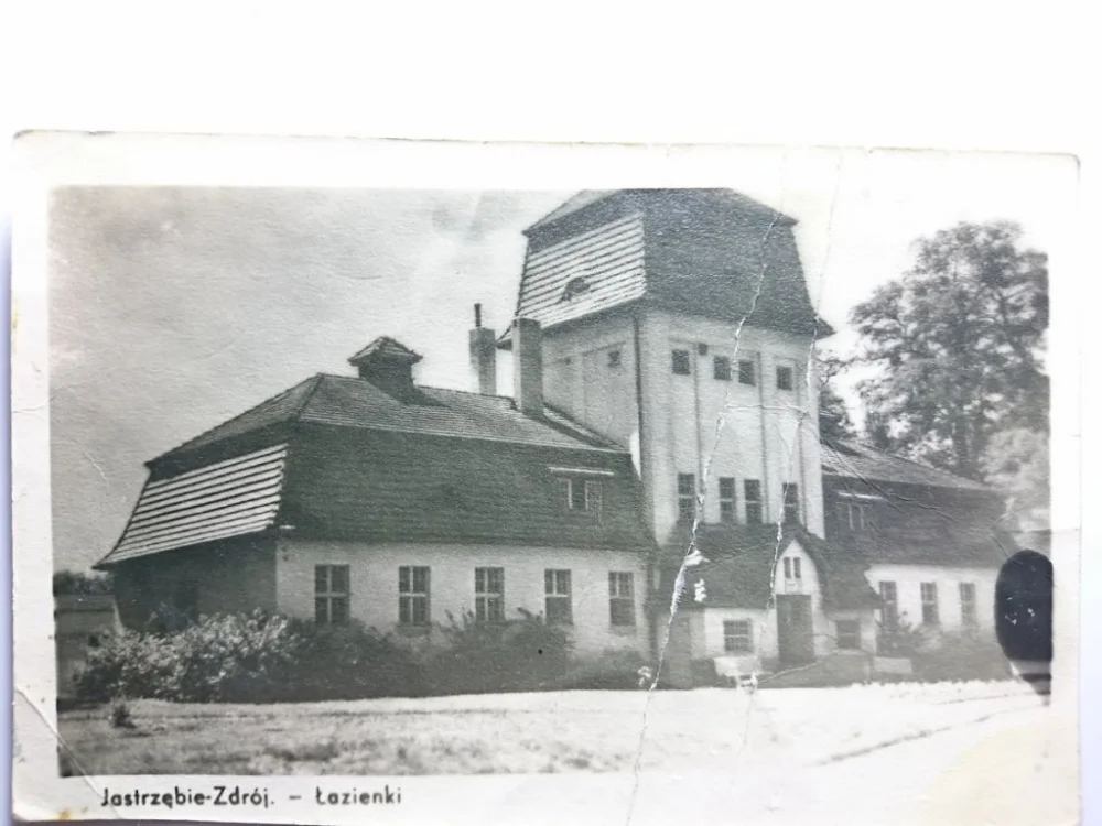 JASTRZĘBIE-ZDRÓJ - ŁAZIENKI Ostatnia szansa