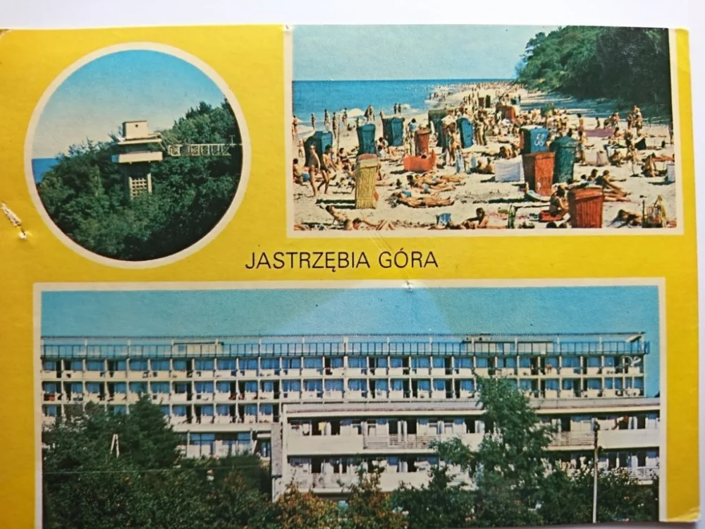 Super okazja JASTRZĘBIA GÓRA. WYCIĄG 'ŚWIATOWID' FOT. ROSIKOŃ