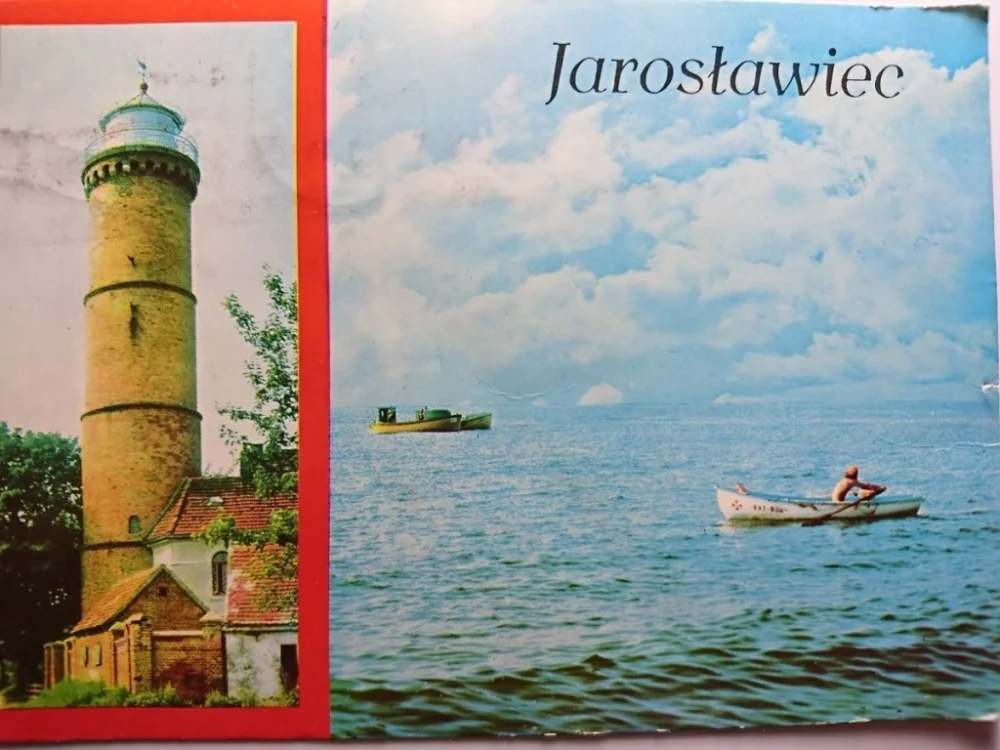 Wyjątkowa oferta JAROSŁAWIEC. WIEŚ RYBACKA... FOT. A. ARASZKIEWICZ