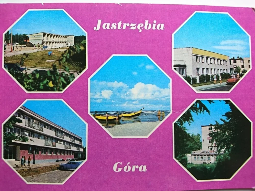 Oferta JASTRZĘBIA GÓRA. OŚRODEK WYPOCZYNKOWY FOT. ROSIKOŃ