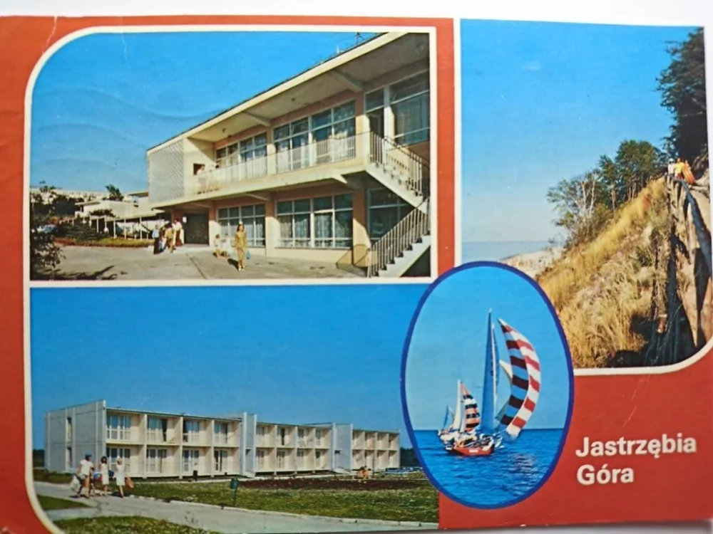 JASTRZĘBIA GÓRA. OŚRODEK... FOT. J. MAKAREWICZ Ostatnia szansa