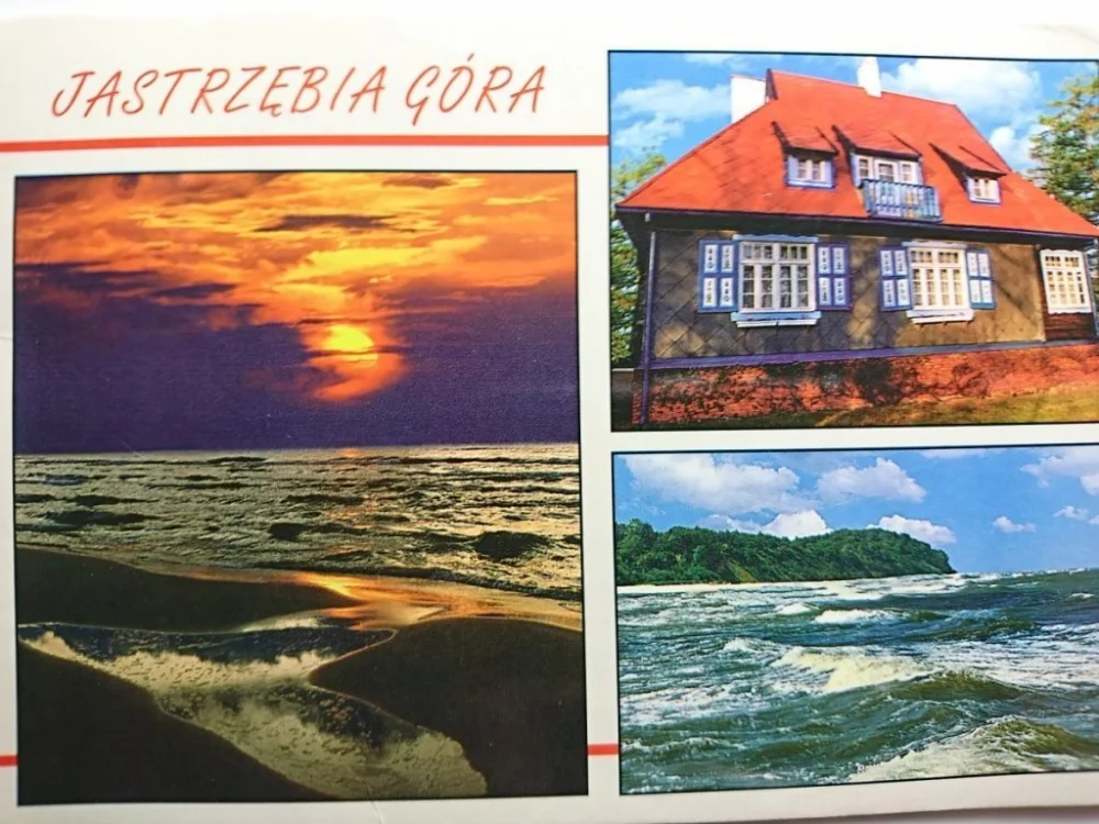 Promocja JASTRZĘBIA GÓRA FOT. ROBERT GAUER