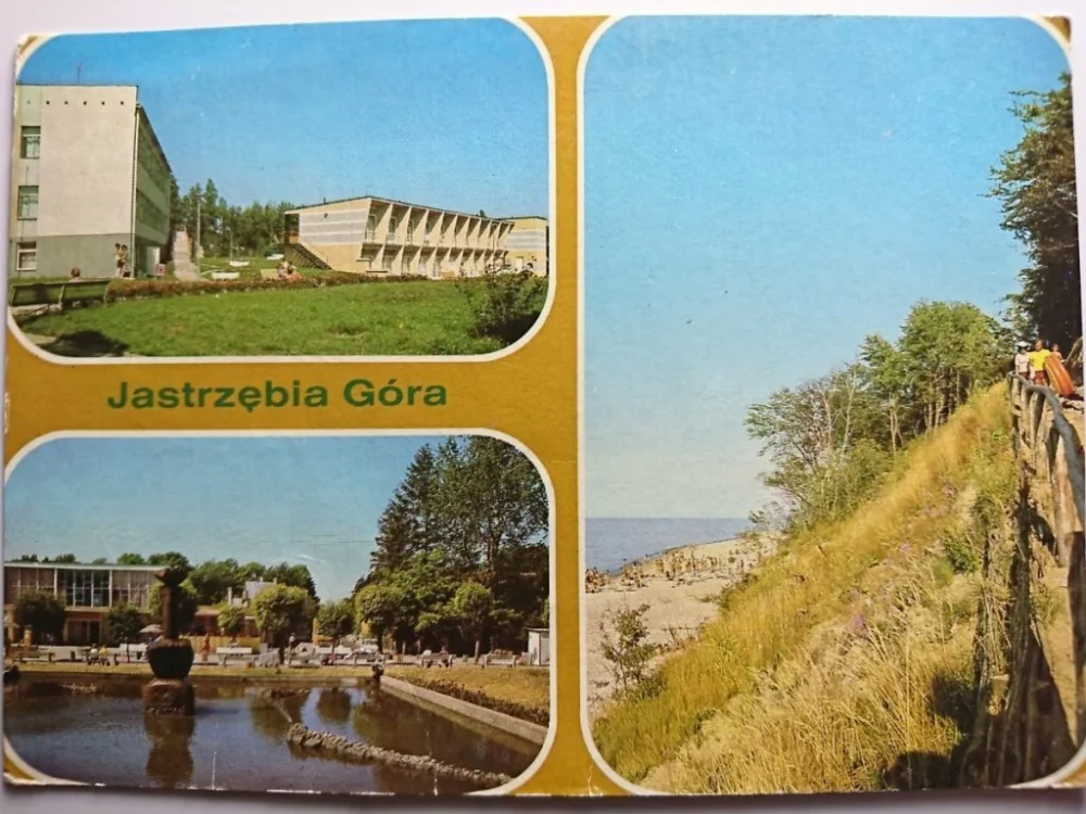 JASTRZĘBIA GÓRA. OŚRODEK 'KUJAWY' FOT. PRZYJEMSKI Ostatnia szansa