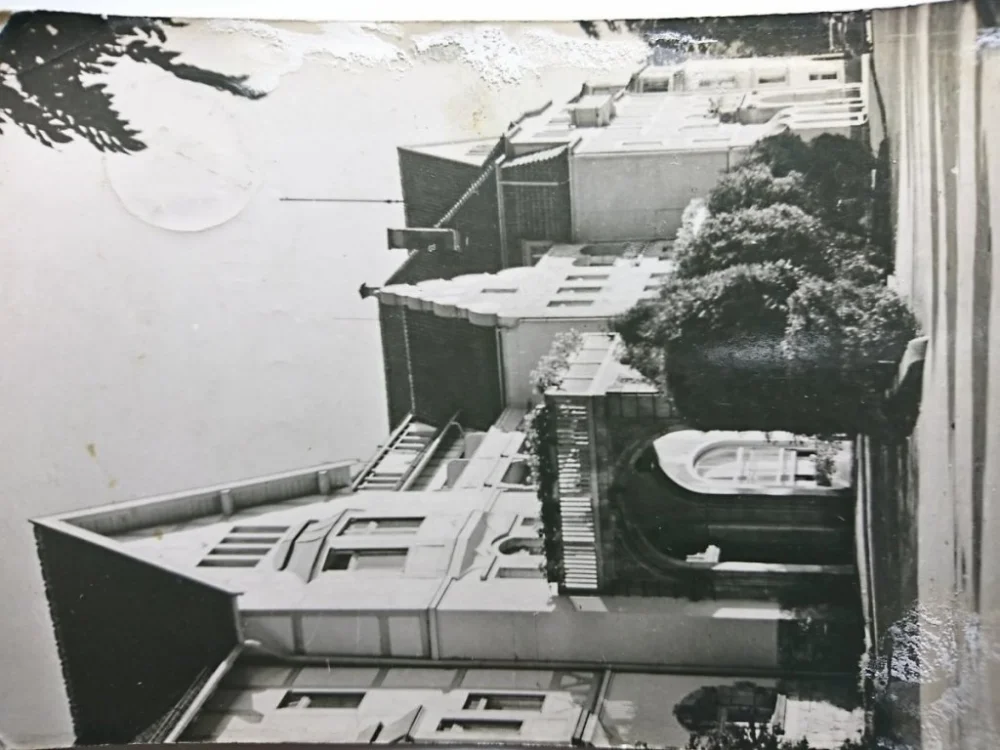 Oferta czasowa KUDOWA ZDRÓJ - SANATORIUM 'POLONIA' FOT SOKOŁOWSKI