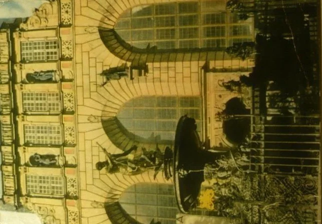 Obniżka ceny GDAŃSK. DWÓR ARTUSA FOT. J. KORPAL