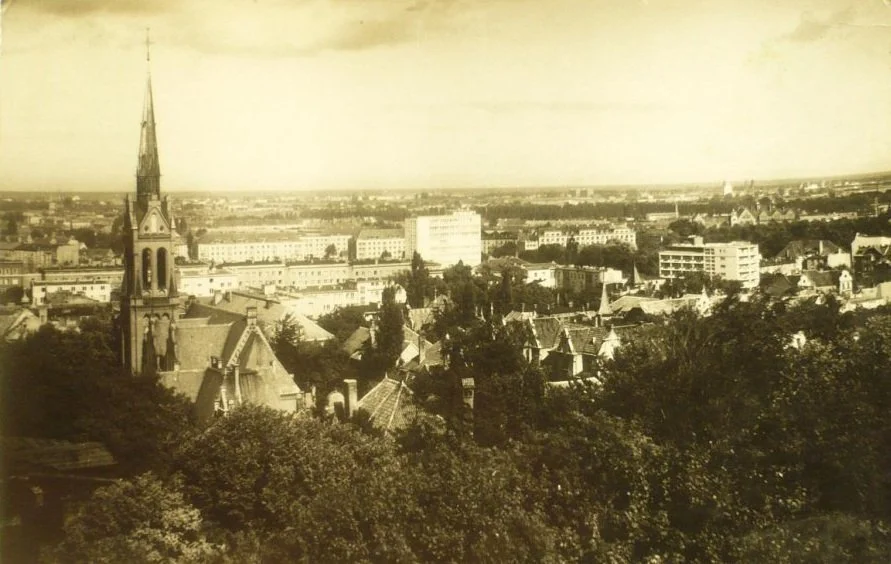 Zamów dziś GDAŃSK-WRZESZCZ. WIDOK OGÓLNY