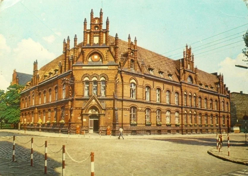Ograniczona ilość GRUDZIĄDZ. POCZTA FOT. K. JABŁOŃSKI