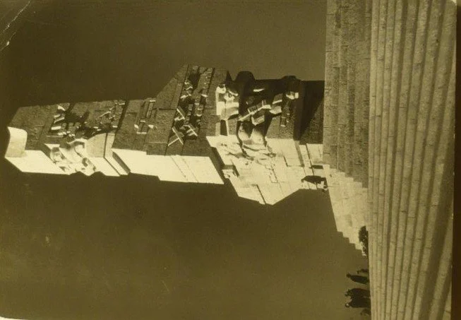 Szybka wysyłka POMNIK BOHATERÓW WESTERPLATTE 1939-1945 FOT MURMAN