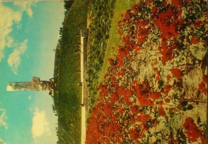Ograniczona ilość POMNIK BOHATERÓW WESTERPLATTE... FOT. K. KAMIŃSKI