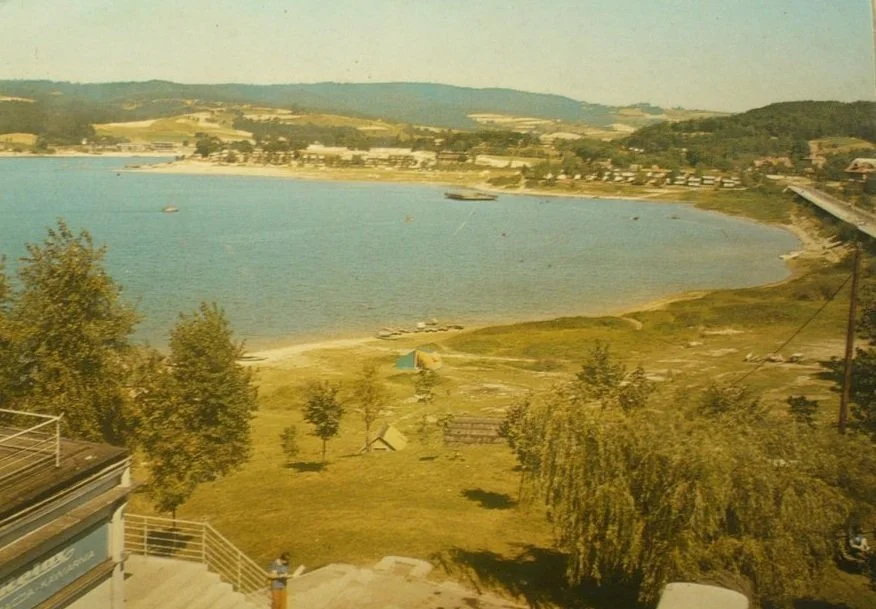 Zamów teraz GRÓDEK NAD DUNAJCEM. WIDOK... FOT. J. MAKAREWICZ