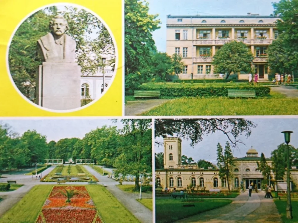 INOWROCŁAW. POMNIK ZYGMUNTA FOT. A. STELMACH Promocja
