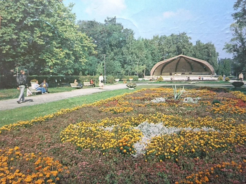 Nowy INOWROCŁAW. MIASTO (PRAWA W 1240 r.) FOT. ECHEŃSKI
