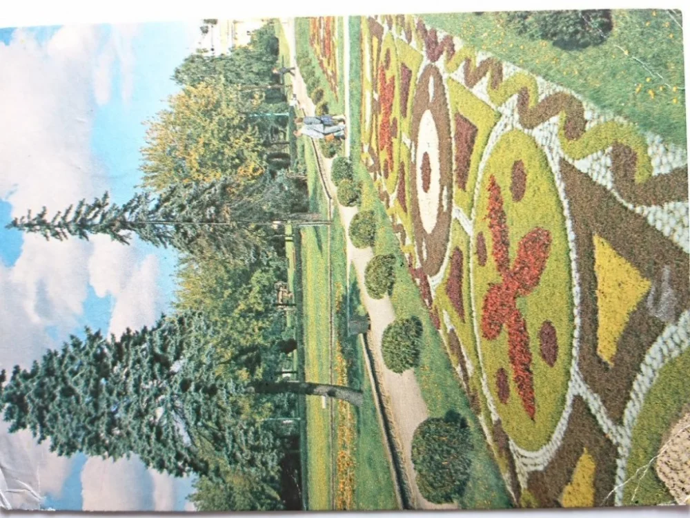 Kup teraz CIECHOCINEK. UZDROWISKO OD 1836 r. FOT. SUROWIEC