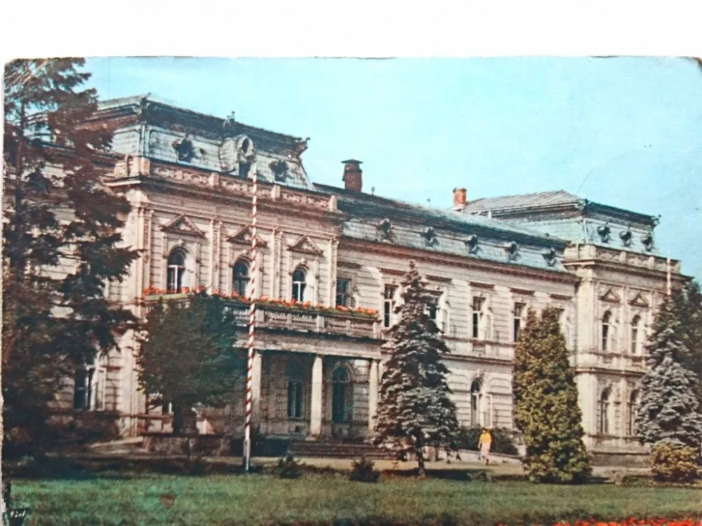 Oferta CIECHOCINEK. SANATORIUM... FOT. CZAPLIŃSKI