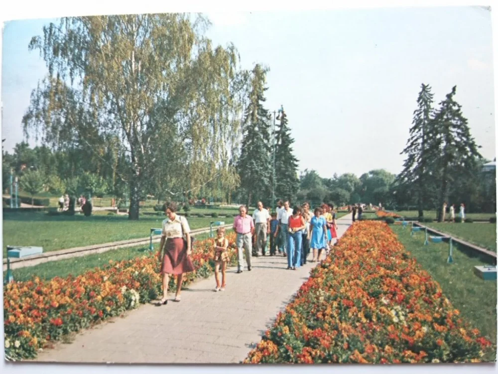 CIECHOCINEK. UZDROWISKO... FOT. R. DUTKIEWICZ Ostatnia szansa