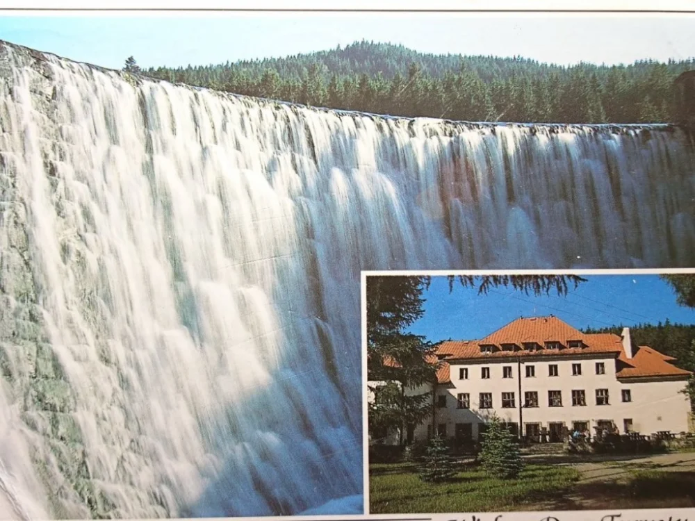 BESKIDY ŚLĄSKI - WISŁA. DOM... FOT. MAZURKIEWICZ Kup online