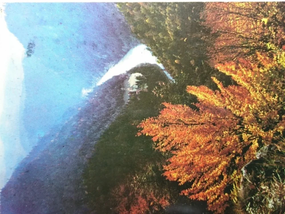 PIENINY. PRZEŁOM DUNAJCA FOT. T. BILIŃSKI Niska cena