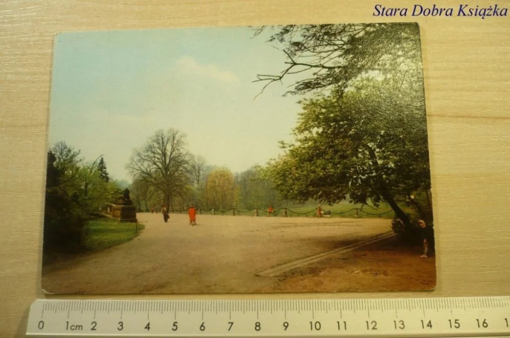 Nie przegap PSZCZYNA. PARK FOT. K. JABŁOŃSKI
