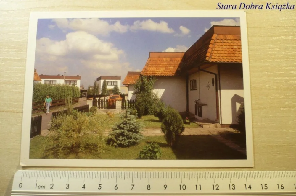 Dodaj do koszyka TYCHY - OSIEDLE 'J' FOT. KRZYSZTOF PILECKI