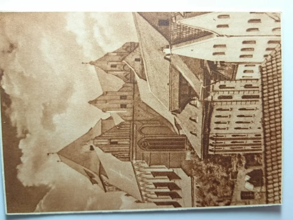 TORUŃ. STOLICA POMORZA FOT. B. ZAREMBA Ograniczona ilość