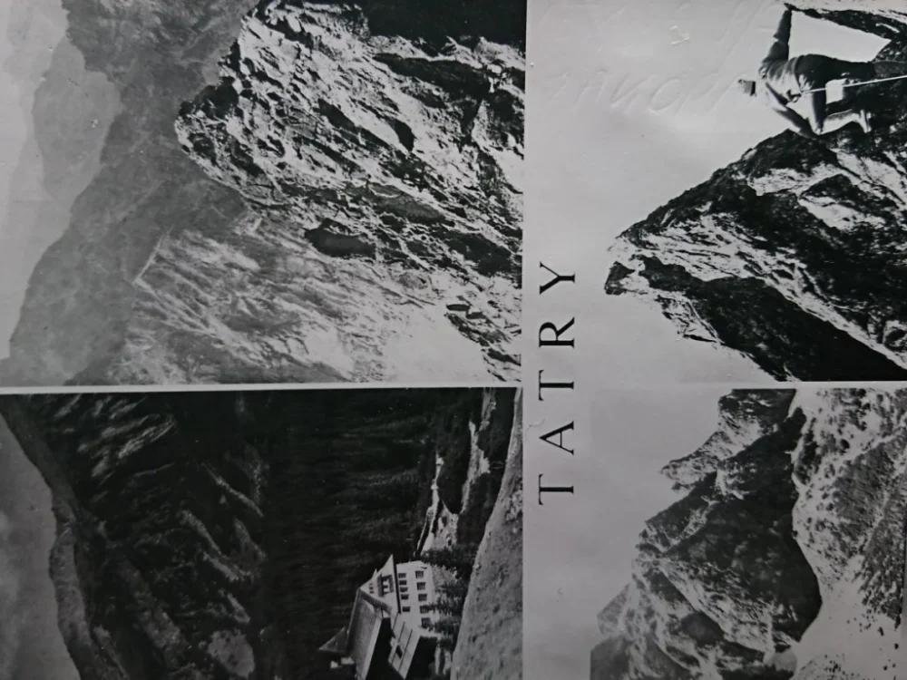 TATRY. SCHRONISKO PTTK... FOT. T. HERMAŃCZYK Wyjątkowa oferta