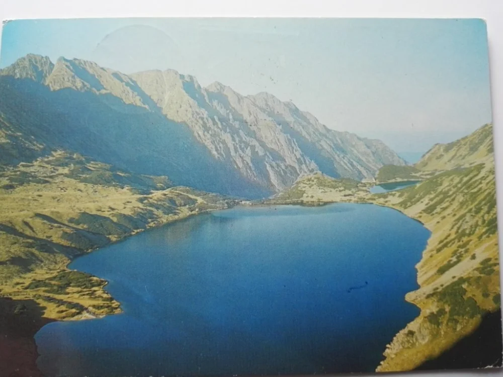 TATRY WYSOKIE. DOLINA PIĘCIU STAWÓW FOT RACZKOWSKI Oferta czasowa