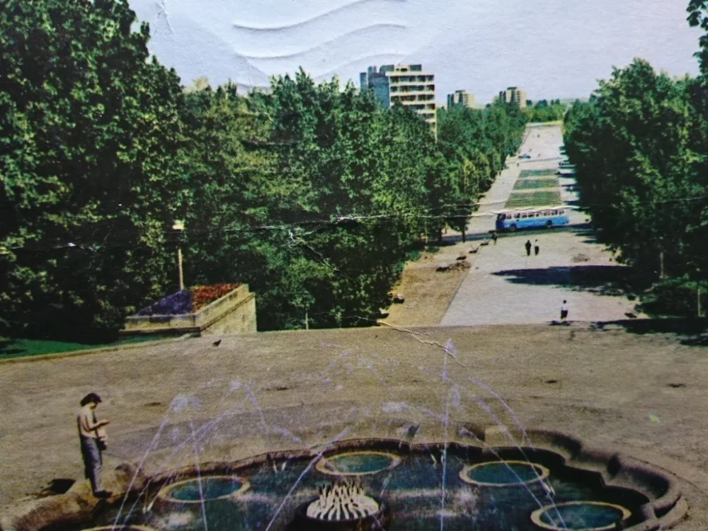 WARSZAWA. CENTRALNY PARK KULTURY FOT. KRASSOWSKI Super okazja