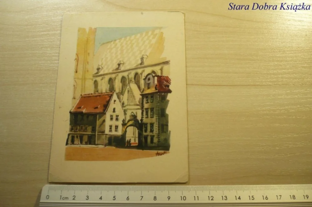 Oferta WROCŁAW. A. TOMASZEWSKI