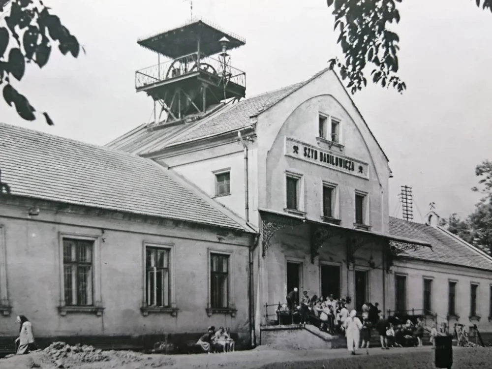 Zamów dziś WIELICZKA - SZYB DANIŁOWICZA (MUZEUM) FOT. G. RUSS