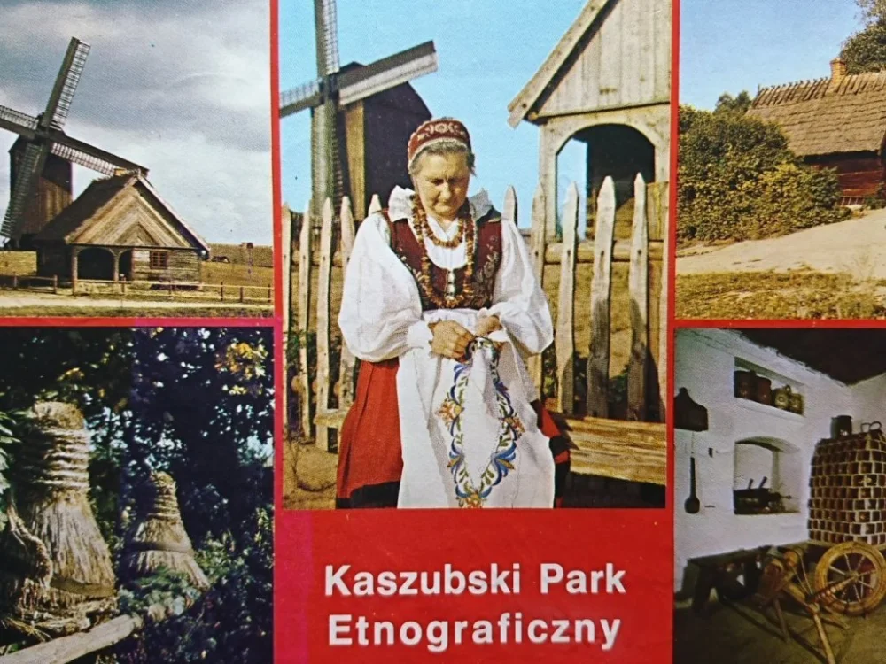 Sprawdź teraz WDZYDZE KISZEWSKIE. KASZUBSKI PARK FOT. SIEMASZKO