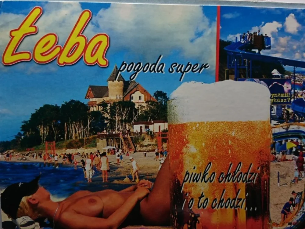 ŁEBA FOT. ROBERT GAUER Premium