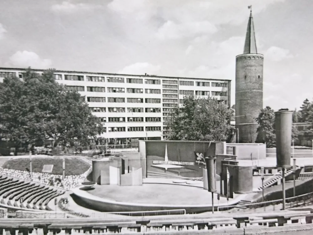 OPOLE. AMFITEATR FOT. A. ŚMIETAŃSKI Bezpieczna płatność