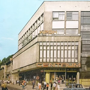 ŻYWIEC. CENTRUM HANDLOWE FOT. A. STELMACH Super okazja