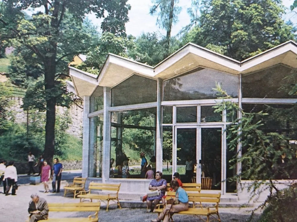 SZCZAWNICA-KROŚCIENKO ZDRÓJ MAGDALENA FOT SADOWSKI Nowość