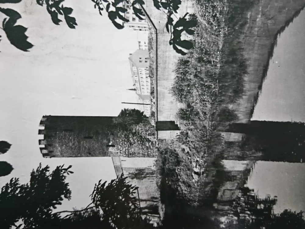 Ostatnia szansa STARGARD SZCZECIŃSKI. FRAGMENT... FOT. HERMAŃCZYK