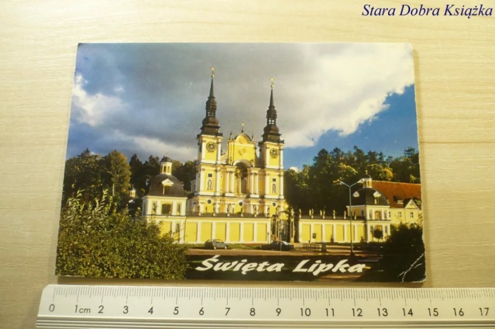 ŚWIĘTA LIPKA FOT. M. WIELICZKO Wybór klientów
