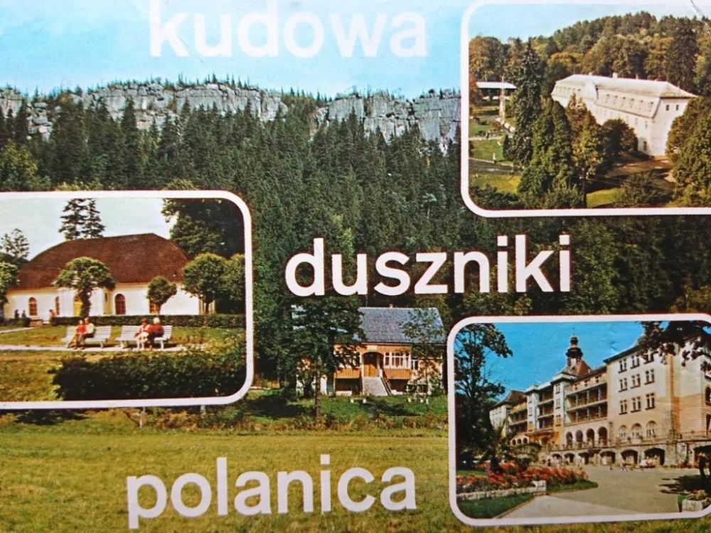 KUDOWA DUSZNIKI POLANICA FOT. J. JASTRZĘBSKI Oferta czasowa